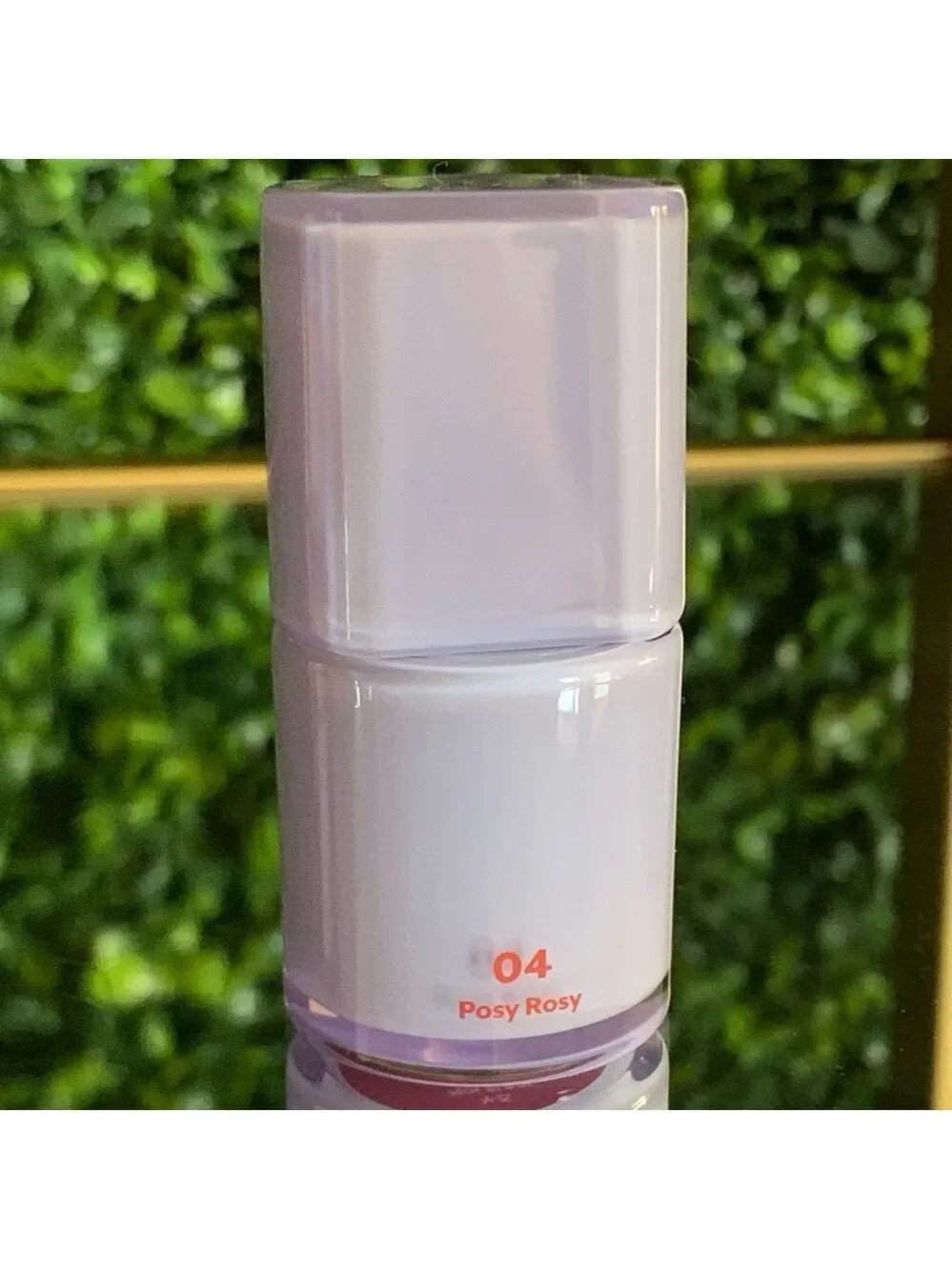 nuse POSY ROSY Care Liptual Lip Tint | NEW | #04 #4 | K-Beauty Nooz